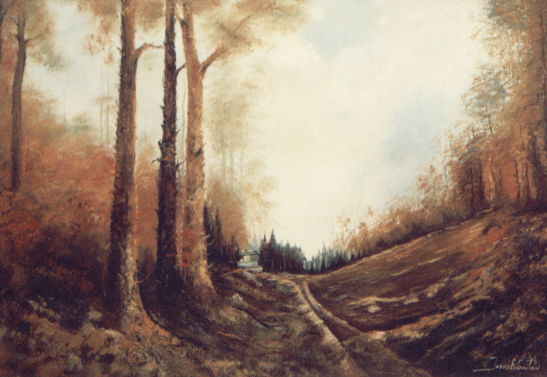 Sendero a Casa